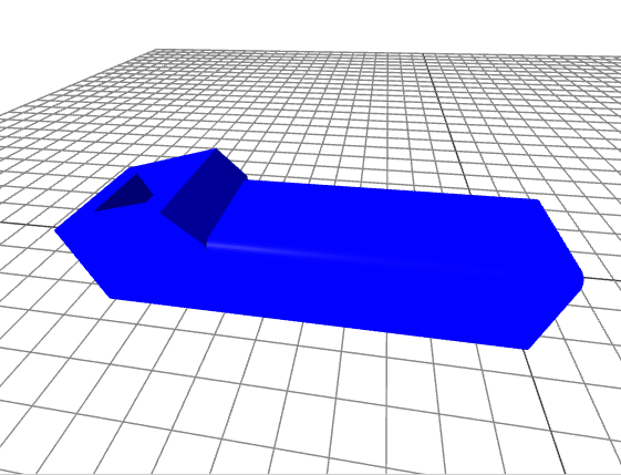 Hold_Digi Thermometer